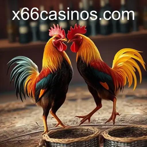 Exploring Sabong Games and the Thrills of X66.casino