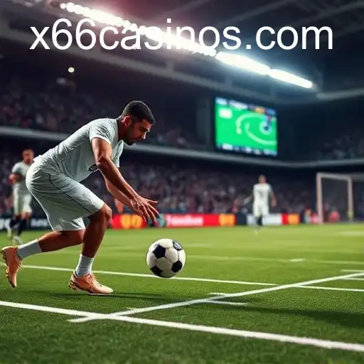 Exploring the World of Sports Betting with X66.casino