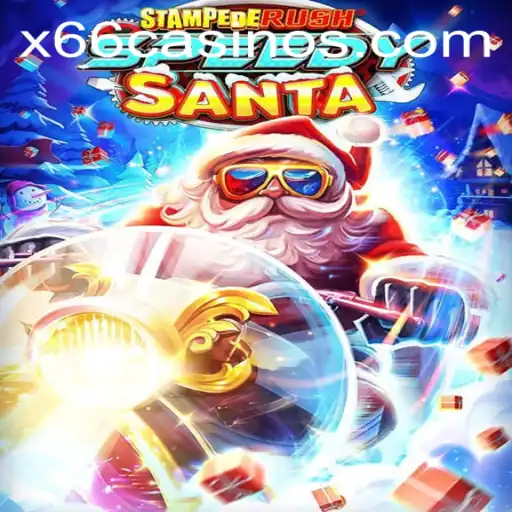 Introducing StempedeRushSpeedy: A Thrilling New Experience from X66.casino