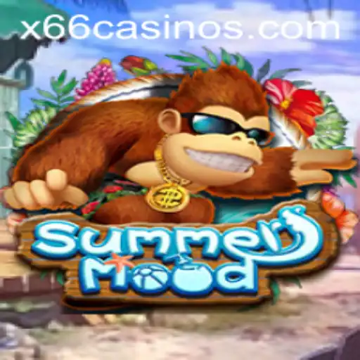 Discover the Thrills of SummerMood on X66.casino