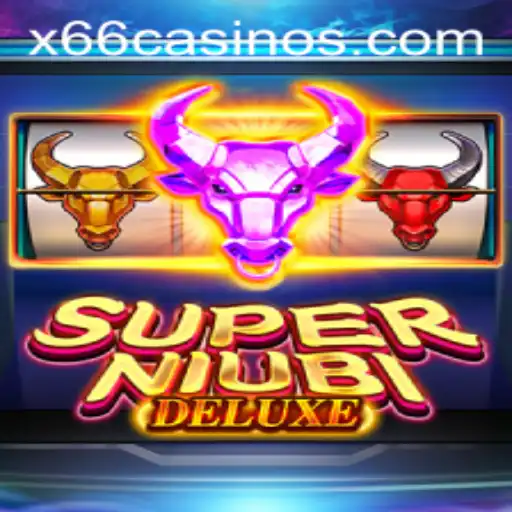 Exploring the Thrilling World of SuperNiubiDeluxe