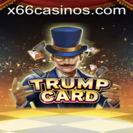 Discover the Thrills of TrumpCard: An Insight into X66.casino's Latest Game