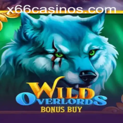 WildOverlordsBonusBuy: A Bold New Adventure in Online Gaming
