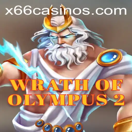 WrathofOlympus2: An Epic Gaming Experience at X66.casino